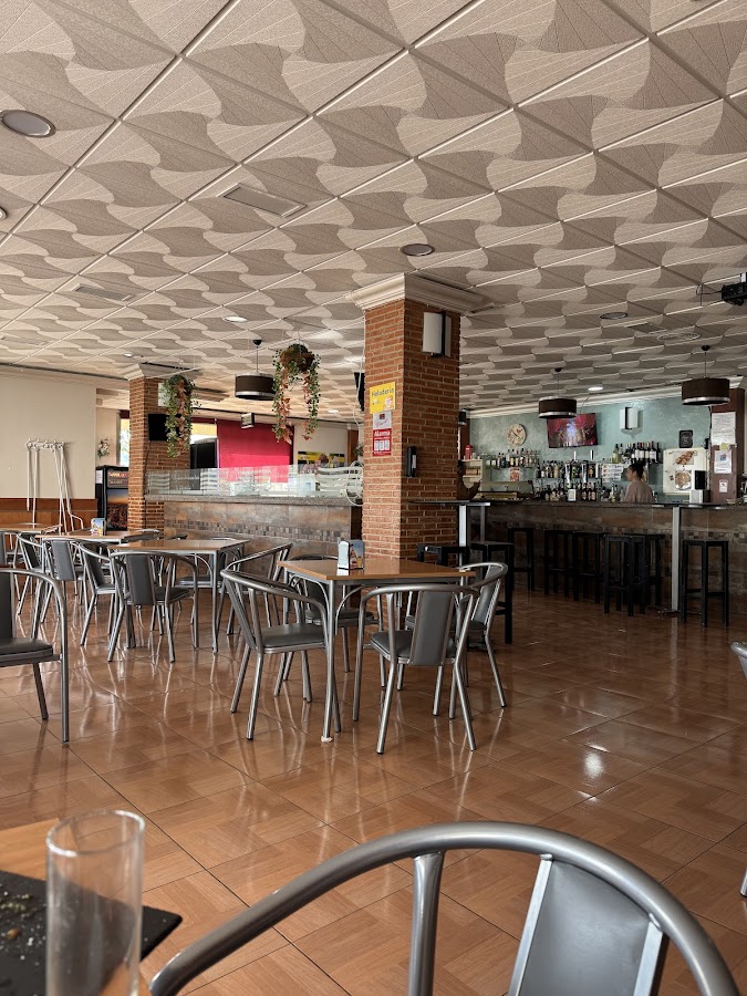 Ohana Bar de tapas