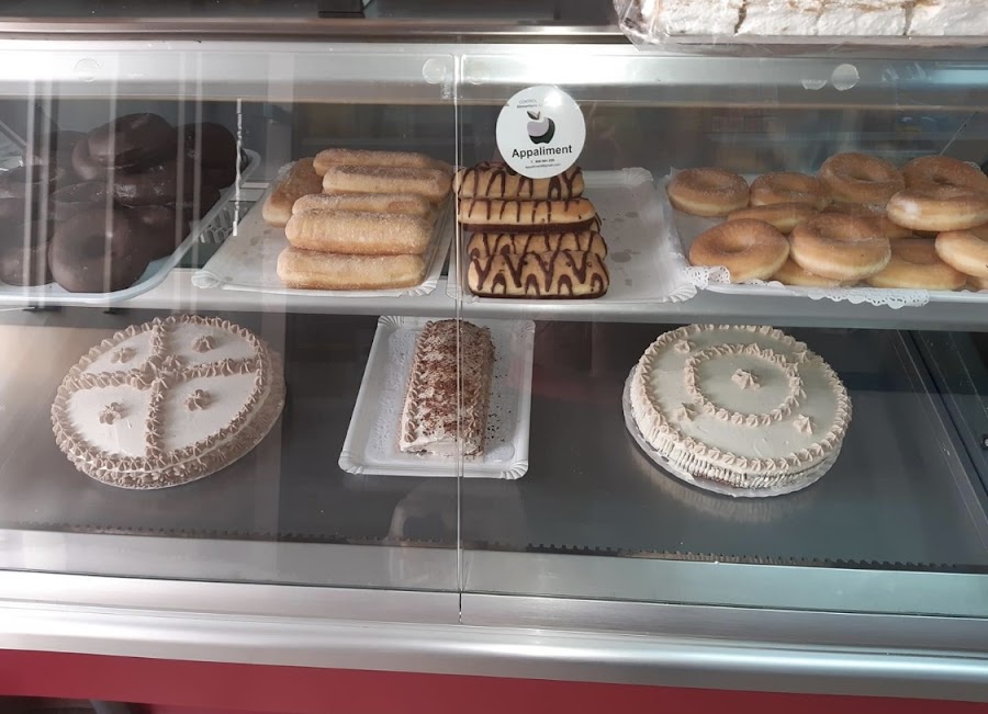 Panadería A.Márquez