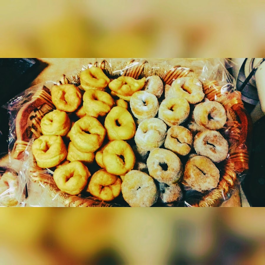 Panadería Barrena