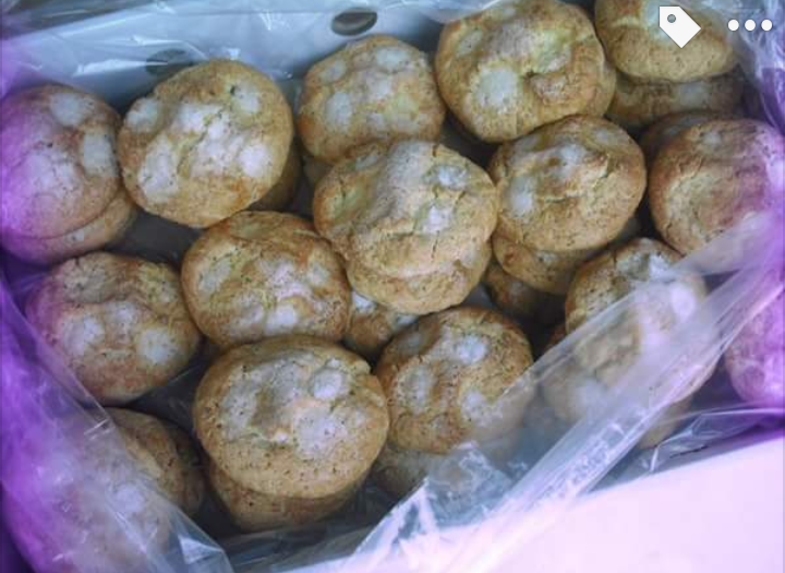 Panadería