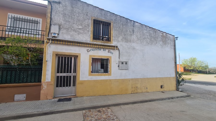 Panadería Tahona