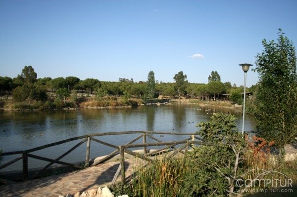 Parque Natural Las Quinientas