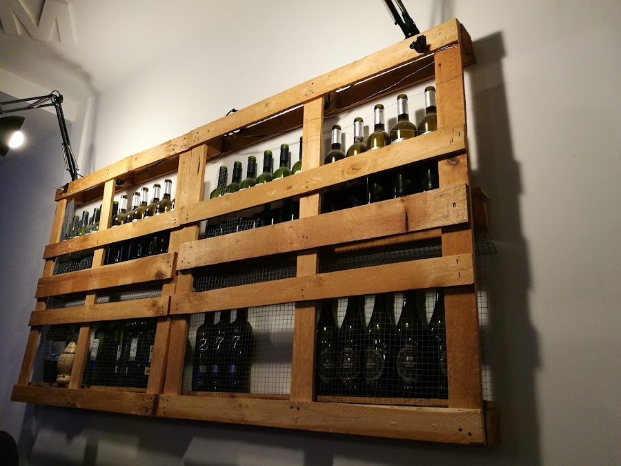 Piru's Tasting