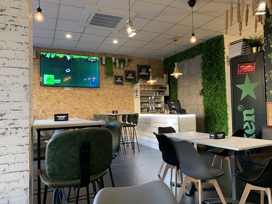 Pizzeria Victoria