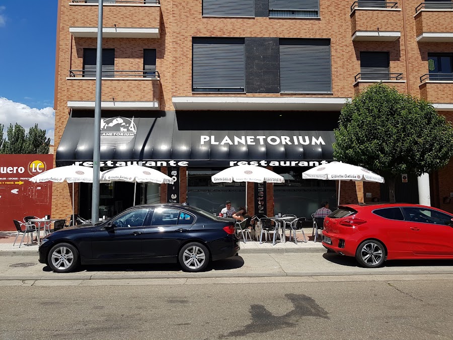 Planetorium