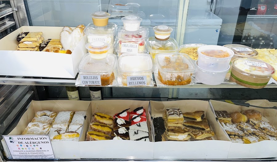 POLLERÍA EL BUEN GUSTO & COMIDAS CASERAS