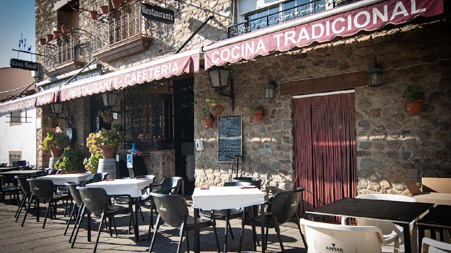 Posada El Arriero
