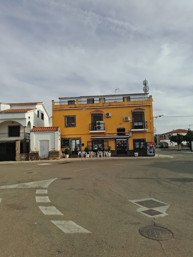 Pub Decibelios