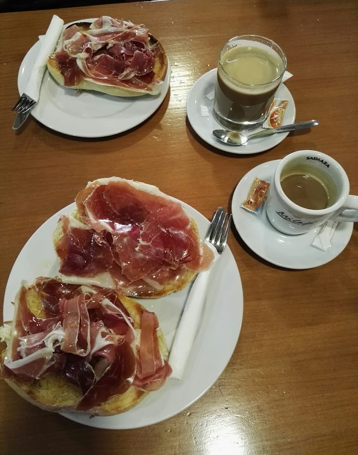 Pub La Tizona