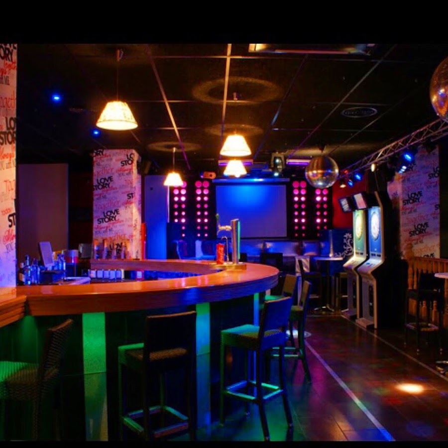 Pub Sala Tibidabo