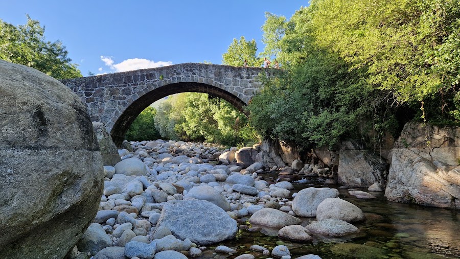 Puente Parral