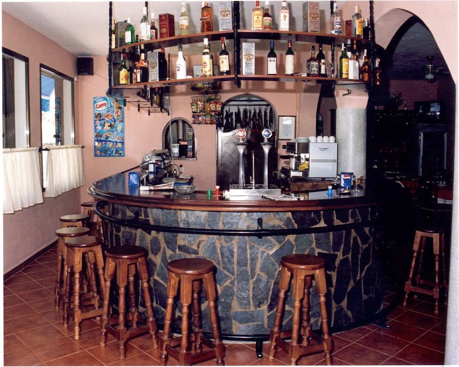 Restaurante 2000