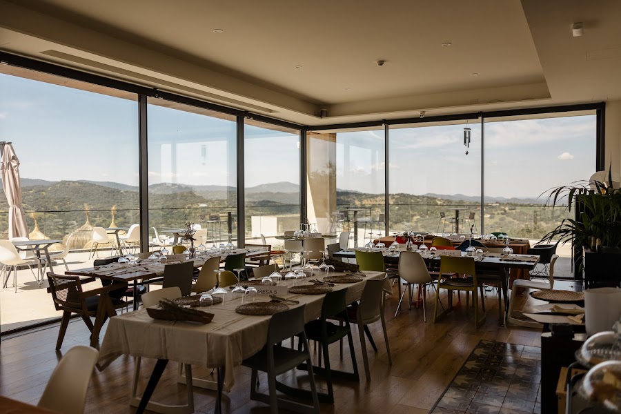 Restaurante Abacería La Flor de la Candela