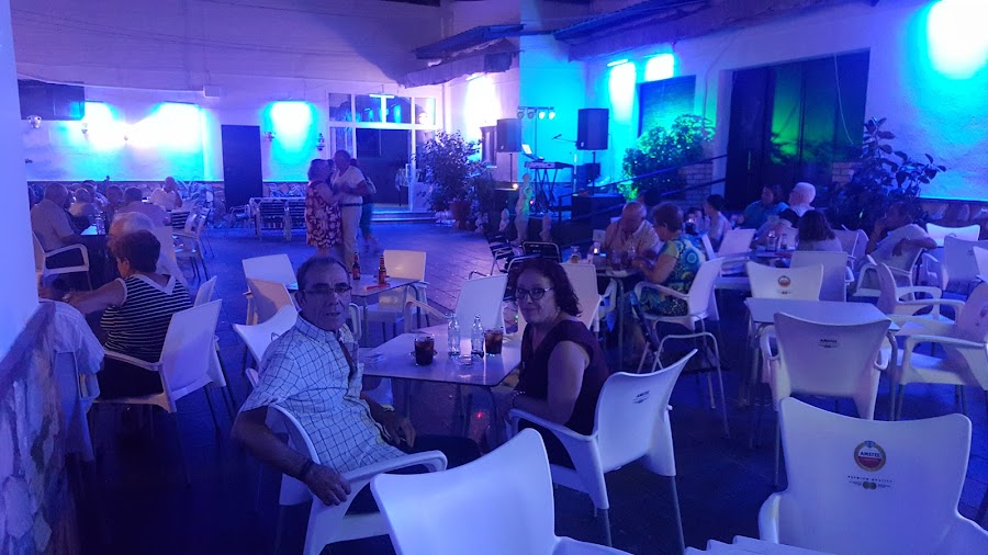 Restaurante Acordeon