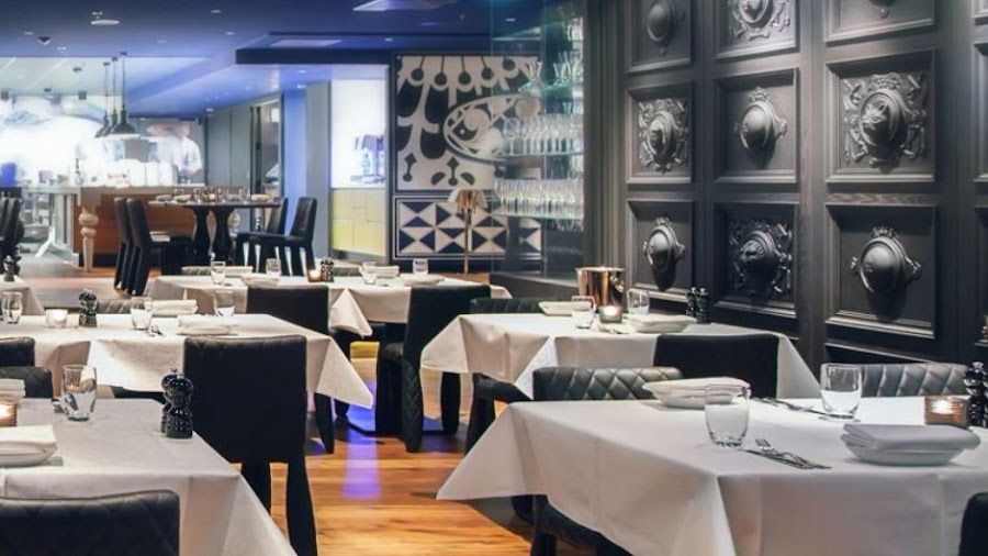 Restaurante Acueducto Gran Ruta - Acedera - Orellana - Badajoz