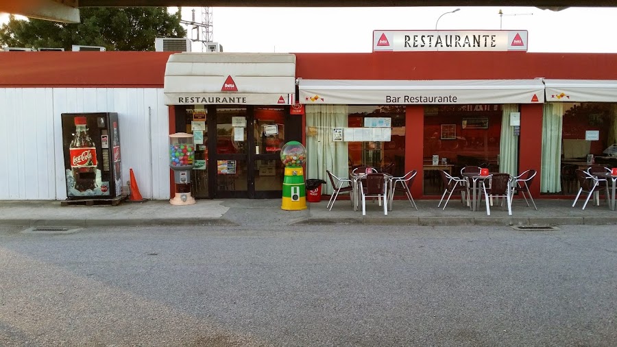 Restaurante ANMI S.L.