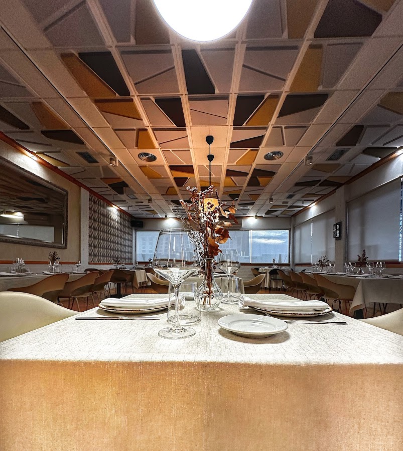 Restaurante Artigi