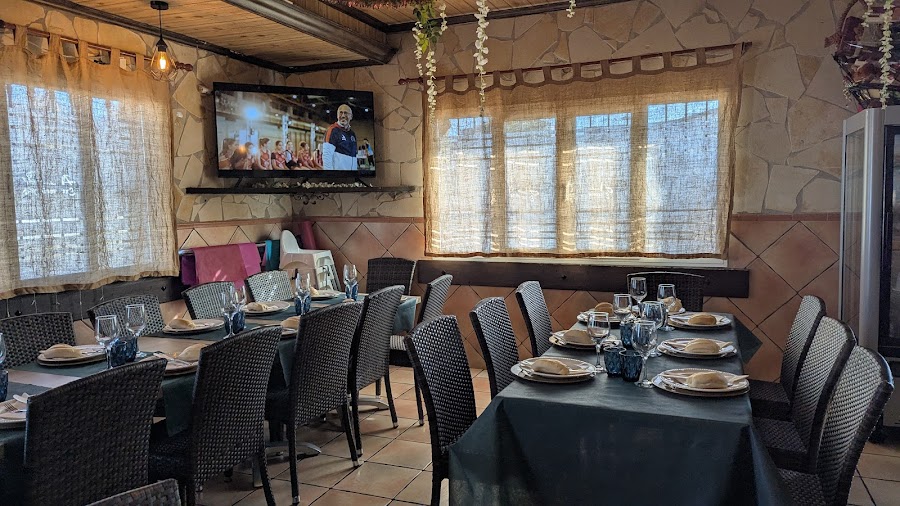 Restaurante Asador extremeño | Recomendado