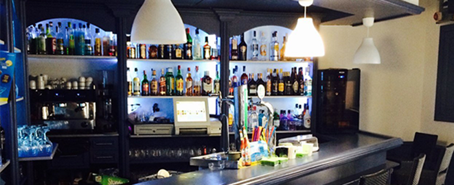 Restaurante Campana