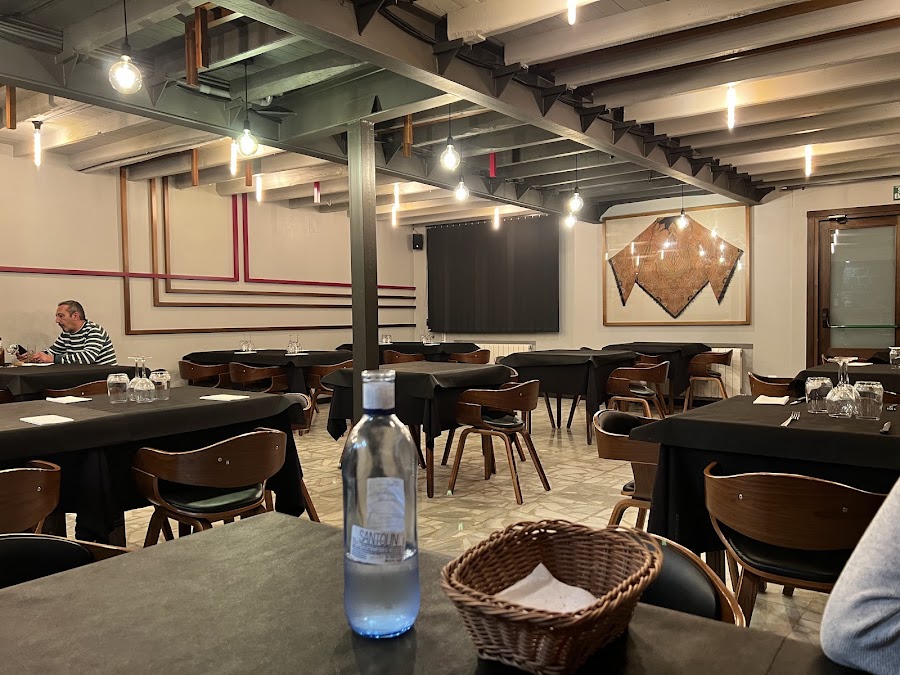 Restaurante Casa Fidel