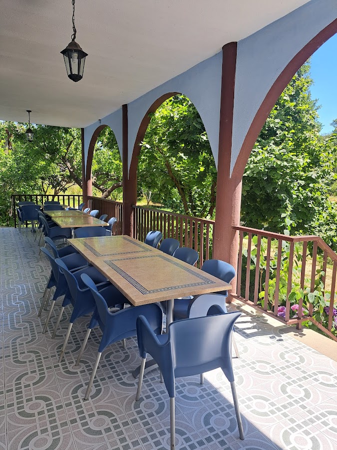 Restaurante Casa Piris