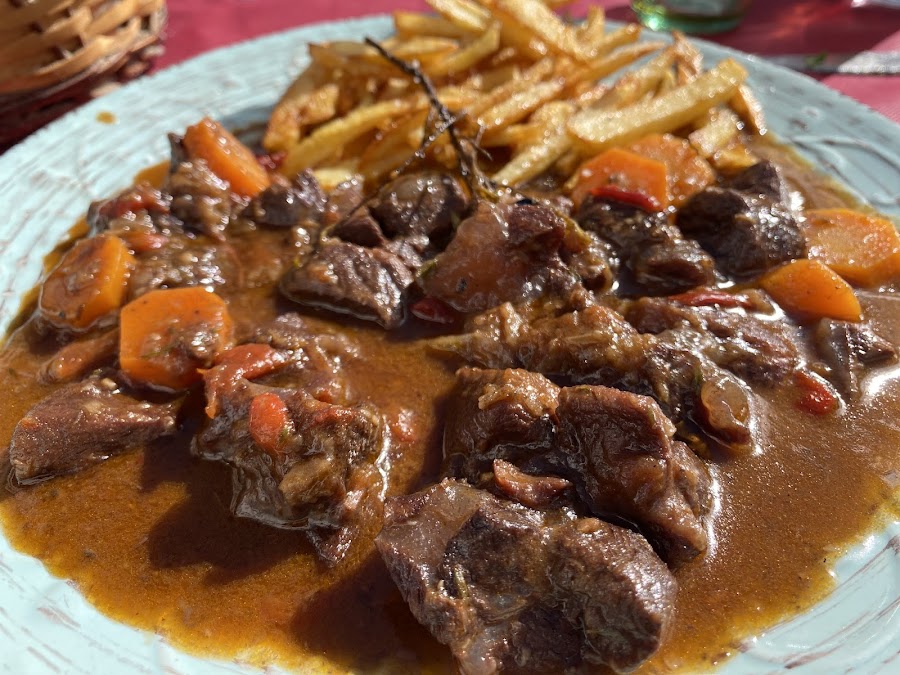 Restaurante Casa Vicente