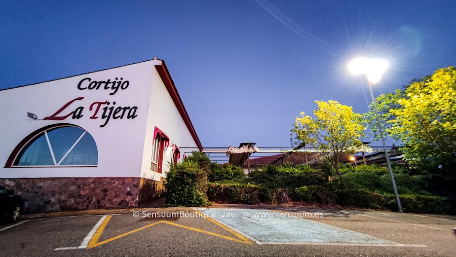 Restaurante Cortijo La Tijera