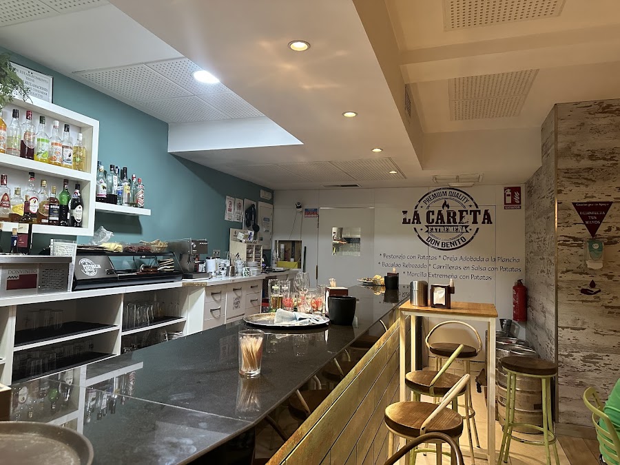 Restaurante Don Pestorejo
