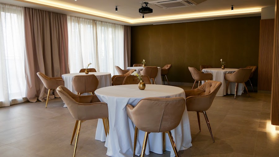 Restaurante Drómo Badajoz