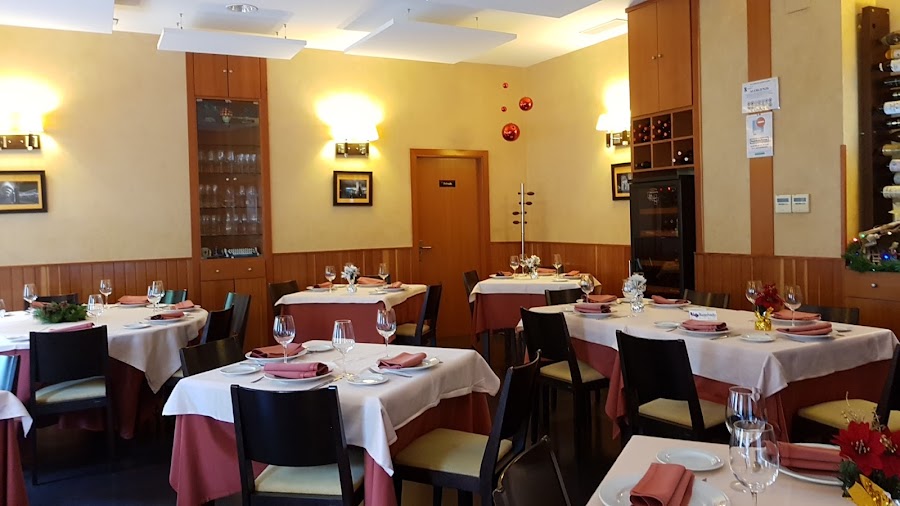 Restaurante