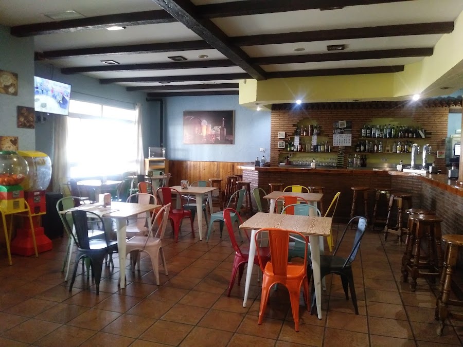 Restaurante El Doblao