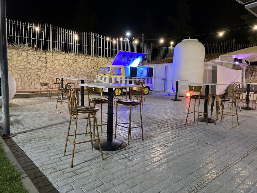 Restaurante El Figón - La Gran Familia