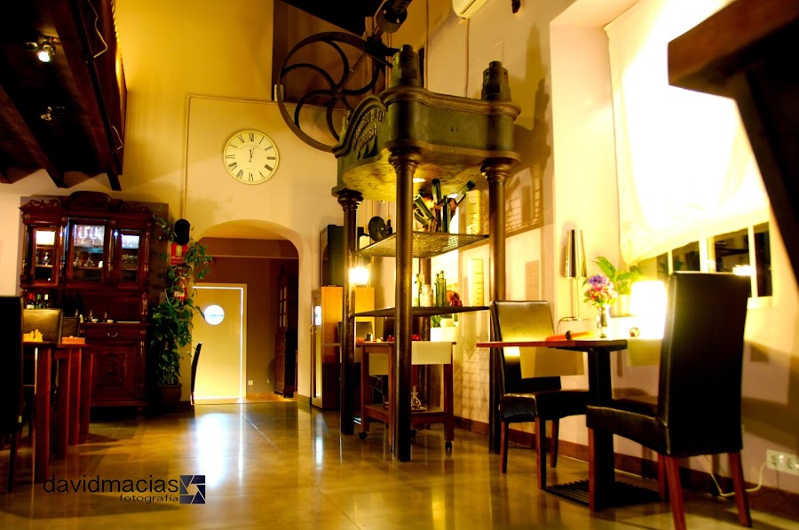 Restaurante