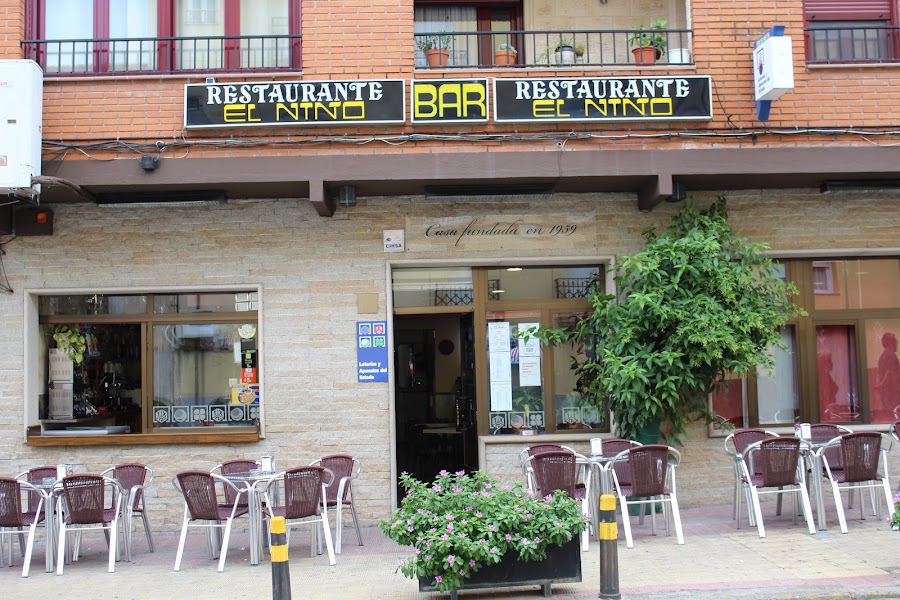 Restaurante El Niño