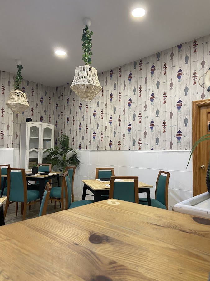 Restaurante El Rincón del Pescaito