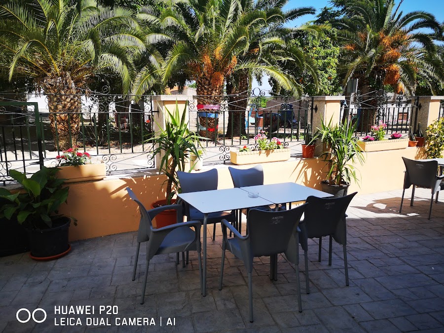 Restaurante Hostal