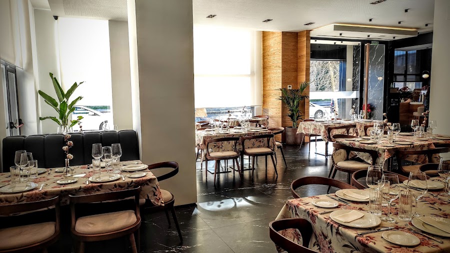 Restaurante José Luis