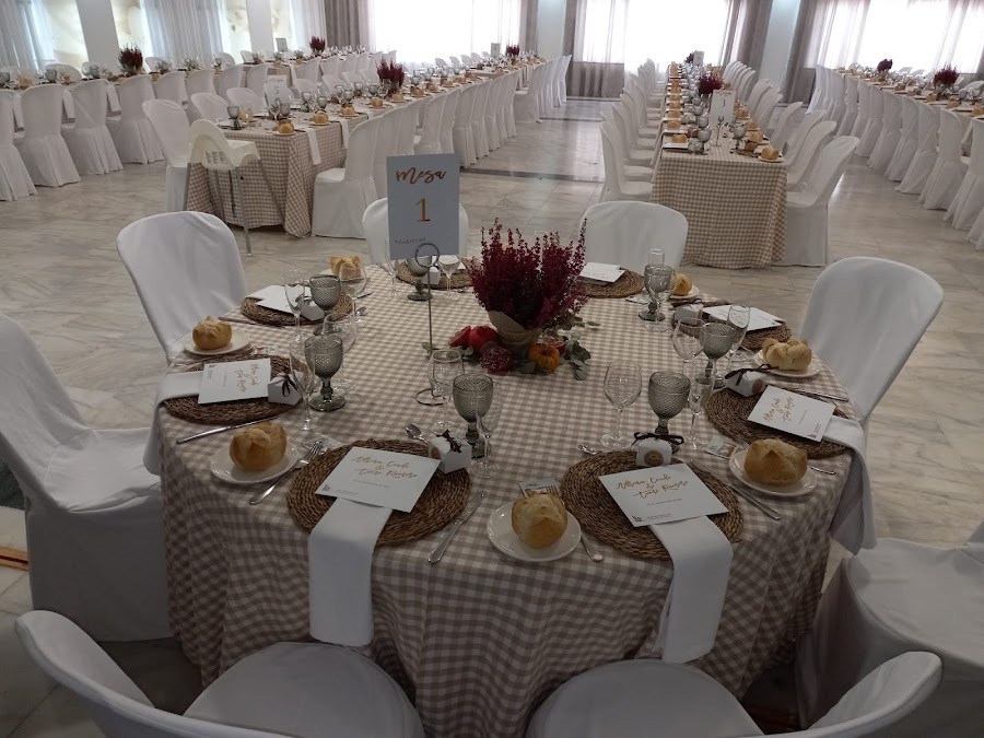 Restaurante kika