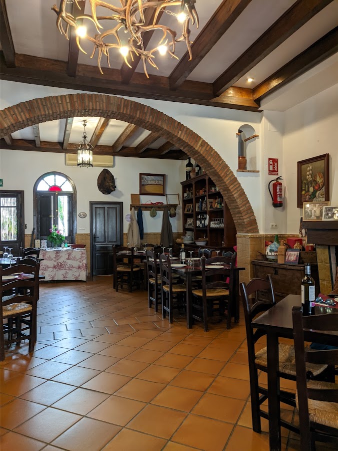 Restaurante la Colmena