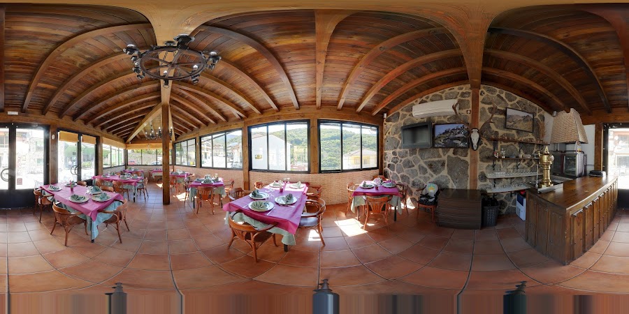 Restaurante La Covacha