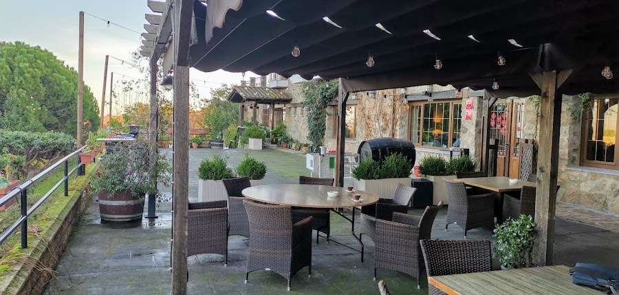 Restaurante La Finca