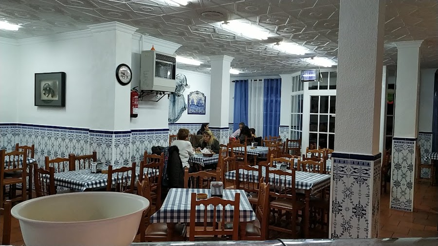 Restaurante La Freiduría
