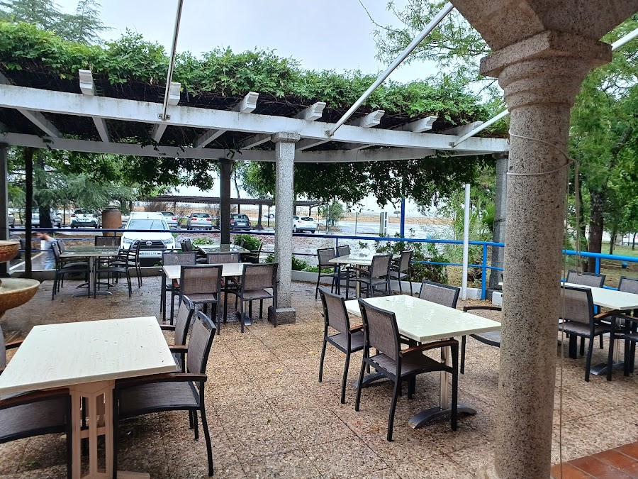 Restaurante La Majada