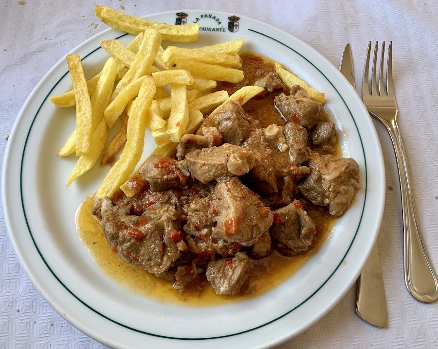 Restaurante la Parada