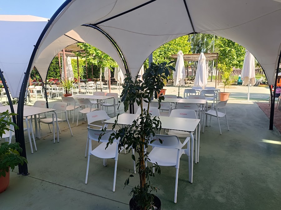 Restaurante La Taperia NO&RA