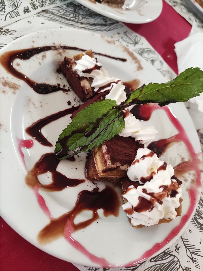 Restaurante Larios