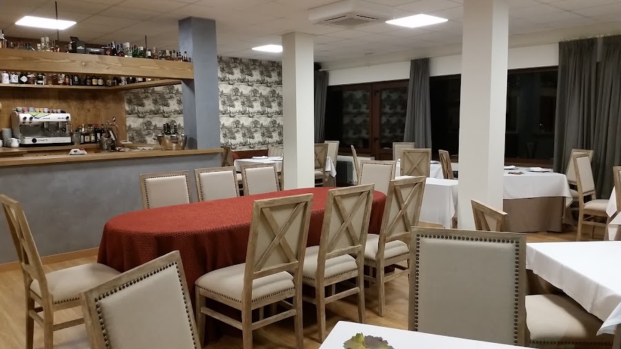 Restaurante Lera