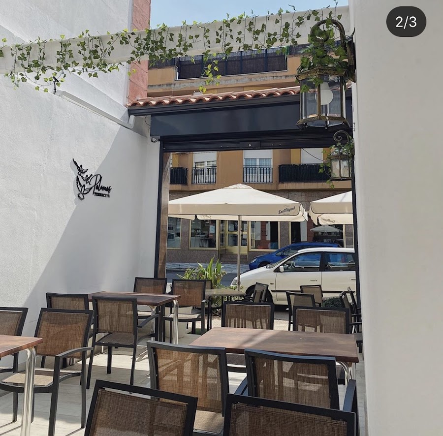 Restaurante Palomas