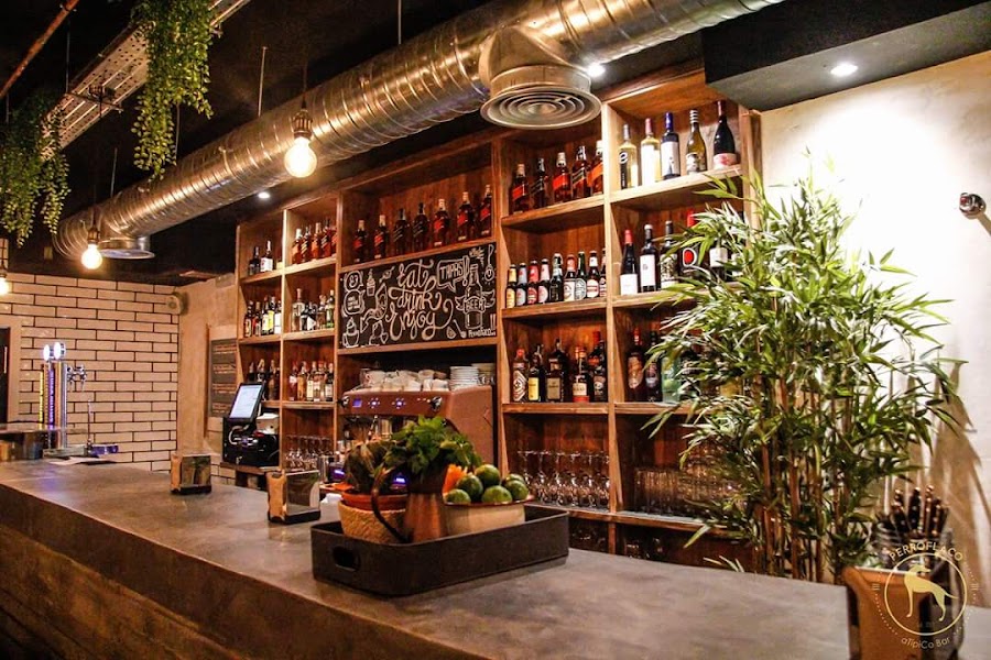 Restaurante Perro Flaco