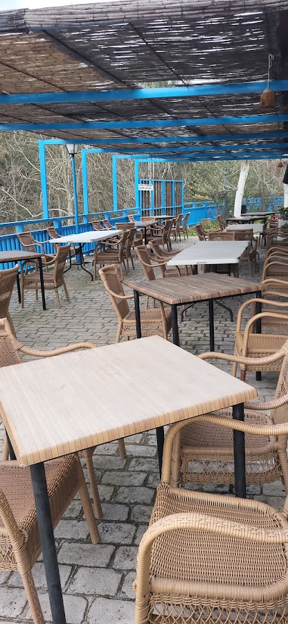 Restaurante Puerto Peña, Playa